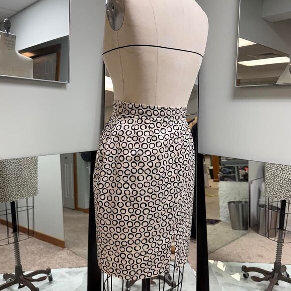 80s Saint Laurent Matching Suit Set - Picture 7 of 8